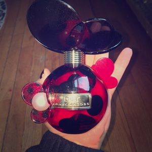 Marc Jacobs fragrance DOT✨